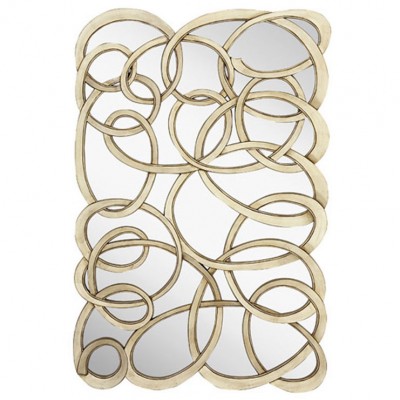 Фото Зеркало настенное - стиль Современный - Для гостиной - Купить в Интернет-магазине