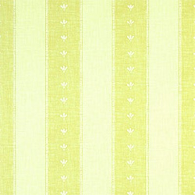 Фото Обои с рисунком - Полоски - стиль Американский - Желтые - Купить в Интернет-магазине