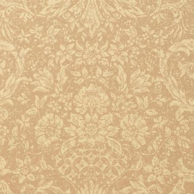 Фото Обои с рисунком - Дамаск - стиль Американский - Бежевые - Купить в Интернет-магазине