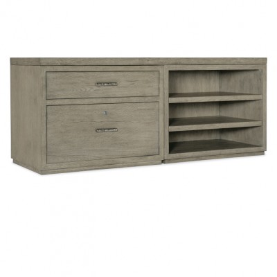 Фото Комод/буфет широкий - стиль Современная классика - Для кабинета - Купить в Интернет-магазине