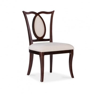 Фото Стул обеденный - стиль Ар-деко - Для столовой - Купить в Интернет-магазине