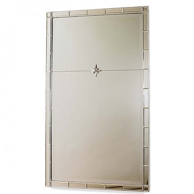 Фото Зеркало настенное - стиль Фантазийный - Для гостиной - Купить в Интернет-магазине