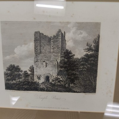 Фото Гравюра - стиль Классический - В наличии - Купить в Интернет-магазине