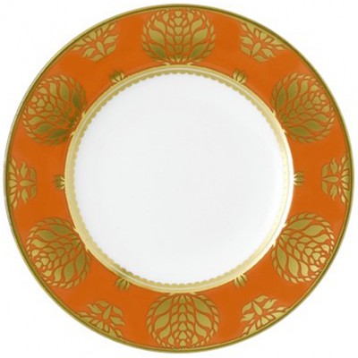 Фото Тарелка  столовая - стиль Английский - Купить в Интернет-магазине