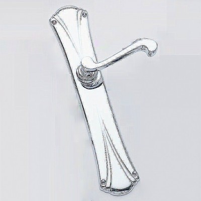 Фото Дверная фурнитура - стиль Английский - Купить в Интернет-магазине