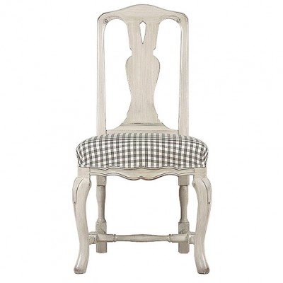 Фото Стул обеденный - стиль Северная Европа - Для столовой - Купить в Интернет-магазине