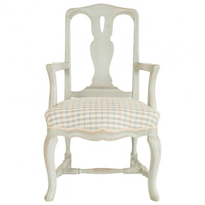 Фото Стул обеденный - стиль Северная Европа - Для столовой - Купить в Интернет-магазине