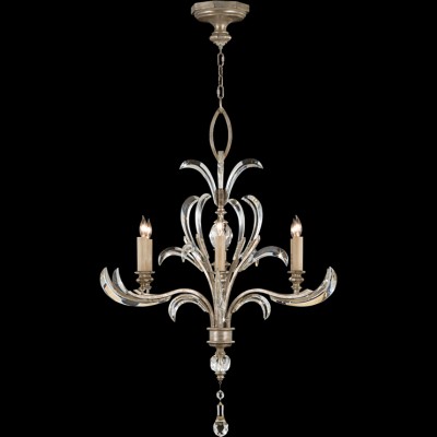 Фото Люстра - стиль Американская классика - Хрустальная - Купить в Интернет-магазине