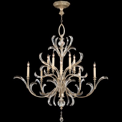 Фото Люстра - стиль Американская классика - Хрустальная - Купить в Интернет-магазине
