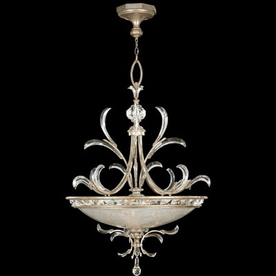 Фото Люстра - стиль Американская классика - Хрустальная - Купить в Интернет-магазине