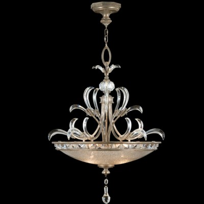 Фото Люстра - стиль Американская классика - Хрустальная - Купить в Интернет-магазине