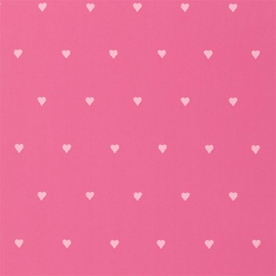 Фото Обои с рисунком - Детский рисунок - стиль Современный - Розовые - Купить в Интернет-магазине