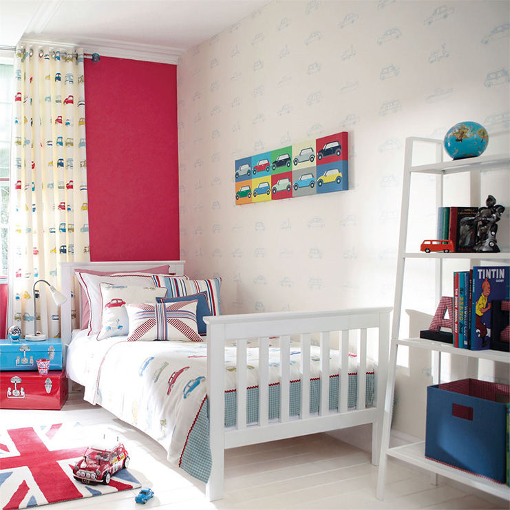 Фото Обои с рисунком - Детский рисунок - стиль Современный - Голубы - Купить в Интернет-магазине Фото Обои с рисунком - Детский рисунок - стиль Современный - Голубы - Купить в Интернет-магазине