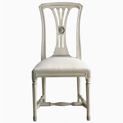 Фото Стул обеденный - стиль Северная Европа - Для столовой - Купить в Интернет-магазине