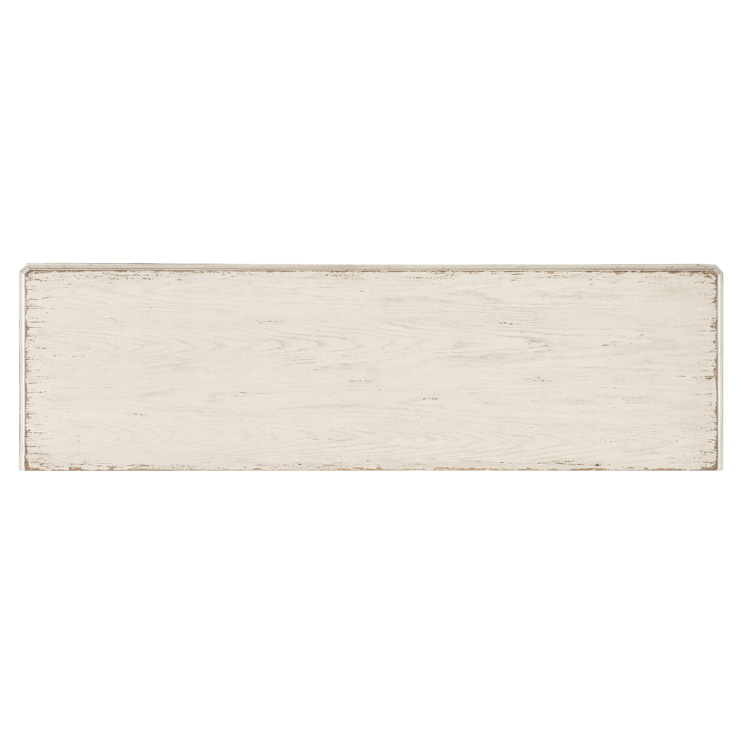 Фото Витрина широкая - стиль Кантри - Для спальни - Со стеклянными дверями - Hooker - Americana - Купить в Интернет-магазине Фото Витрина широкая - стиль Кантри - Для спальни - Со стеклянными дверями - Hooker - Americana - Купить в Интернет-магазине