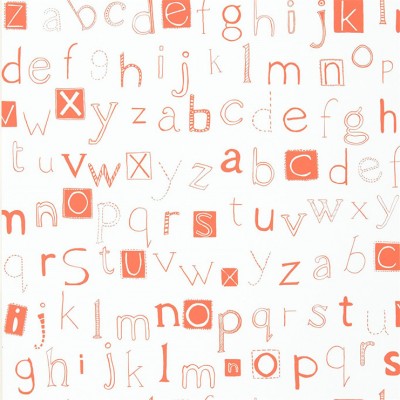 Фото Обои с рисунком - Детский рисунок - стиль Современный - Белые - Купить в Интернет-магазине