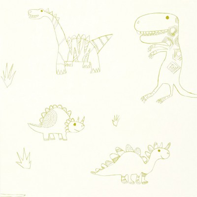 Фото Обои с рисунком - Детский рисунок - стиль Современный - Белые - Купить в Интернет-магазине