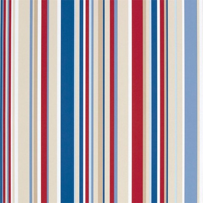 Фото Обои с рисунком - Детский рисунок - стиль Современный - Синие - Купить в Интернет-магазине