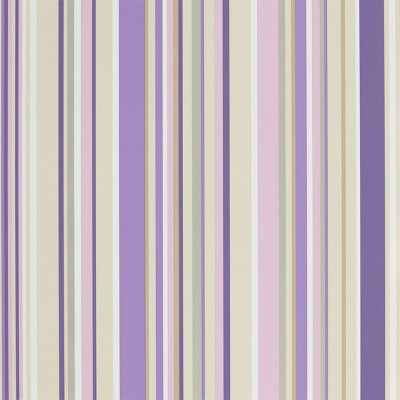 Фото Обои с рисунком - Детский рисунок - стиль Современный - Фиолетовые - Купить в Интернет-магазине