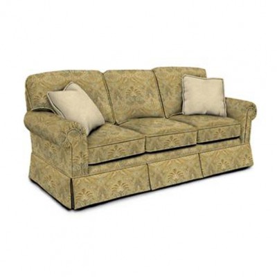 Фото Диван-кровать - стиль Американская классика - Для гостиной - Купить в Интернет-магазине