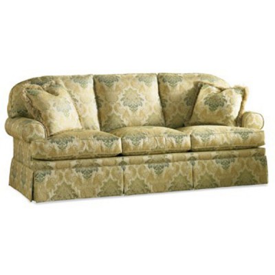 Фото Диван-кровать - стиль Transitional - Для гостиной - Купить в Интернет-магазине