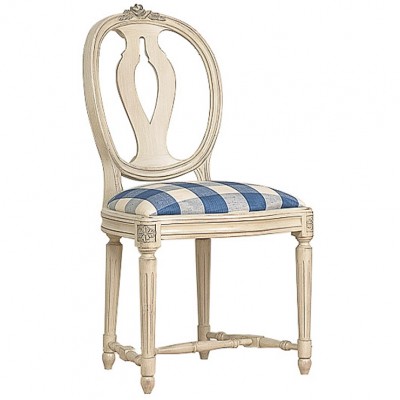 Фото Стул обеденный - стиль Северная Европа - Для столовой - Купить в Интернет-магазине