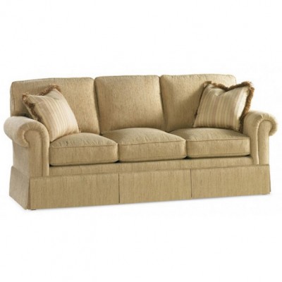 Фото Диван-кровать - стиль Американская классика - Для гостиной - Купить в Интернет-магазине