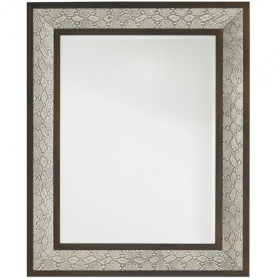 Фото Зеркало настенное - стиль Ар-деко - Для спальни - Купить в Интернет-магазине