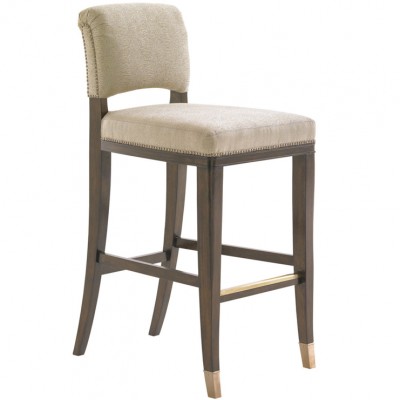 Фото Стул барный - стиль Ар-деко - Для столовой - Купить в Интернет-магазине