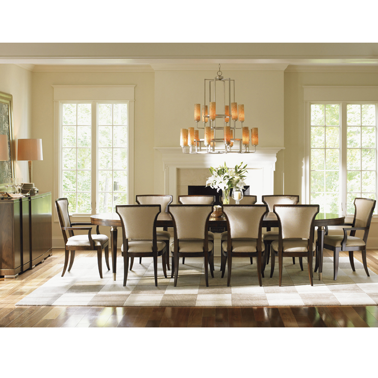 Фото Стул обеденный - стиль Ар-деко - Для столовой - Купить в Интернет-магазине Фото Стул обеденный - стиль Ар-деко - Для столовой - Купить в Интернет-магазине