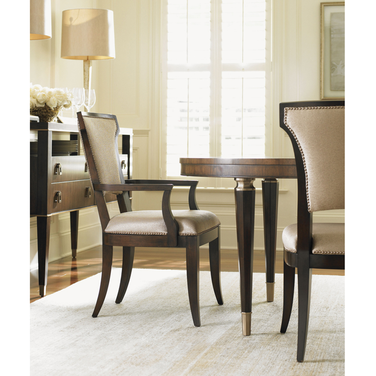 Фото Стул обеденный - стиль Ар-деко - Для столовой - Купить в Интернет-магазине Фото Стул обеденный - стиль Ар-деко - Для столовой - Купить в Интернет-магазине