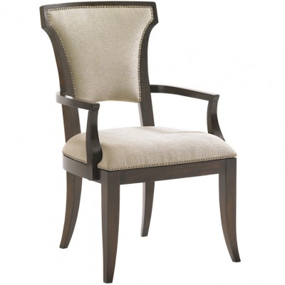 Фото Стул обеденный - стиль Ар-деко - Для столовой - Купить в Интернет-магазине