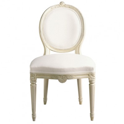 Фото Стул обеденный - стиль Северная Европа - Для столовой - Купить в Интернет-магазине