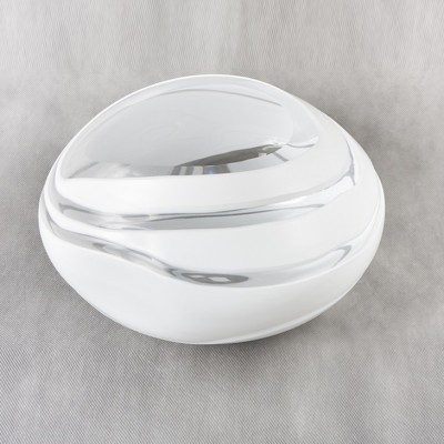 Фото Ваза - стиль Современный - Стеклянная - В наличии - Купить в Интернет-магазине