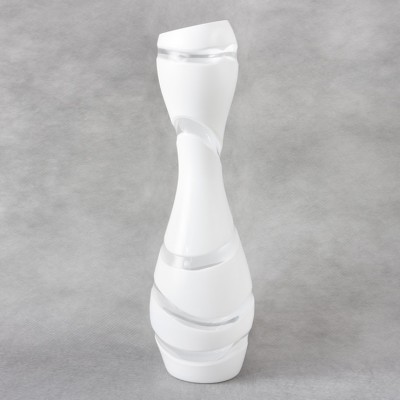 Фото Ваза - стиль Современный - Стеклянная - В наличии - Купить в Интернет-магазине