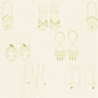 Фото Обои с рисунком - Детский рисунок - стиль Современный - Кремовые - Купить в Интернет-магазине