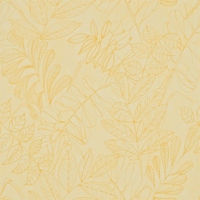 Фото Обои с рисунком - Детский рисунок - стиль Современный - Желтые - Купить в Интернет-магазине