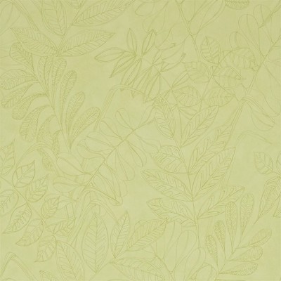 Фото Обои с рисунком - Детский рисунок - стиль Современный - Зеленые - Купить в Интернет-магазине