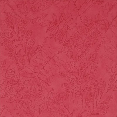 Фото Обои с рисунком - Детский рисунок - стиль Современный - Малиновые - Купить в Интернет-магазине