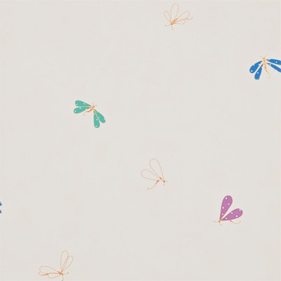 Фото Обои с рисунком - Детский рисунок - стиль Современный - Белые - Купить в Интернет-магазине