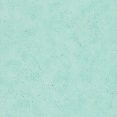 Фото Обои с рисунком - Детский рисунок - стиль Современный - Бирюзовые - Купить в Интернет-магазине