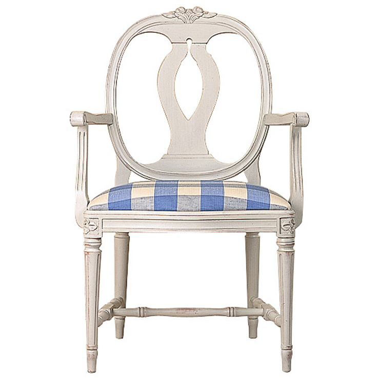 Фото Стул обеденный - стиль Северная Европа - Для столовой - Купить в Интернет-магазине