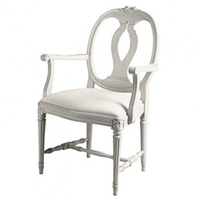 Фото Стул обеденный - стиль Северная Европа - Для столовой - Купить в Интернет-магазине