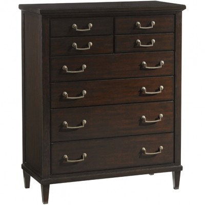 Фото Комод для спальни - стиль Transitional - Для спальни - Купить в Интернет-магазине