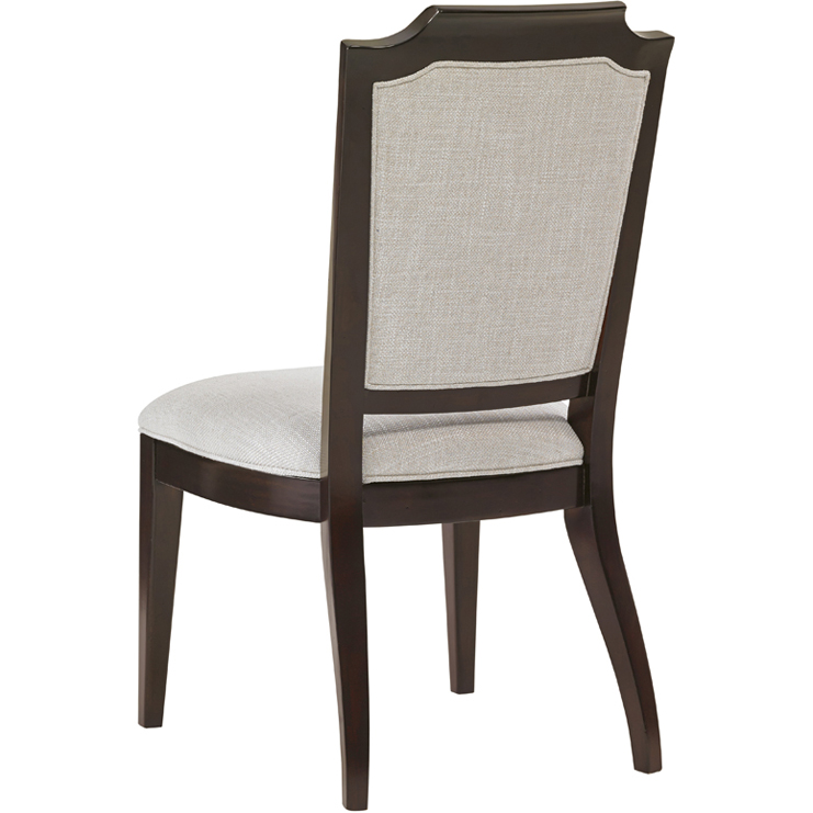 Фото Стул обеденный - стиль Transitional - Для столовой - Купить в Интернет-магазине Фото Стул обеденный - стиль Transitional - Для столовой - Купить в Интернет-магазине