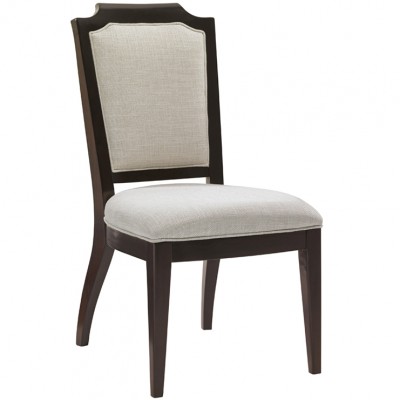 Фото Стул обеденный - стиль Transitional - Для столовой - Купить в Интернет-магазине