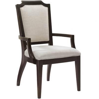 Фото Стул обеденный - стиль Transitional - Для столовой - Купить в Интернет-магазине