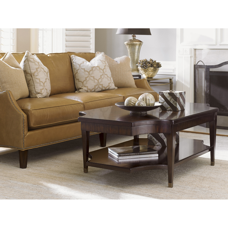 Фото Стол кофейный/журнальный - стиль Transitional - Для гостиной - Купить в Интернет-магазине Фото Стол кофейный/журнальный - стиль Transitional - Для гостиной - Купить в Интернет-магазине