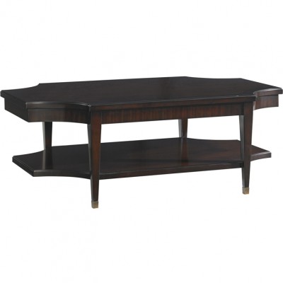 Фото Стол кофейный/журнальный - стиль Transitional - Для гостиной - Купить в Интернет-магазине