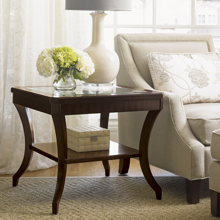 Фото Кресло обитое - стиль Transitional - Для гостиной - удобное кресло производства США - Lexington - Kensington Place - Купить в Интернет-магазине Фото Кресло обитое - стиль Transitional - Для гостиной - удобное кресло производства США - Lexington - Kensington Place - Купить в Интернет-магазине